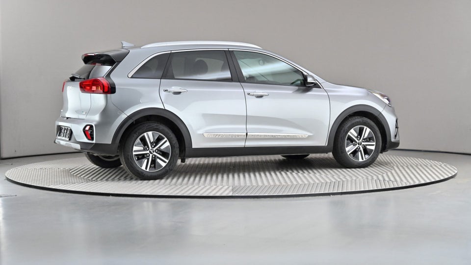 Kia Niro 1,6 PHEV Advance DCT 5d