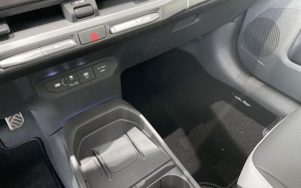 Kia EV3 81 Long Range GT-Line 5d