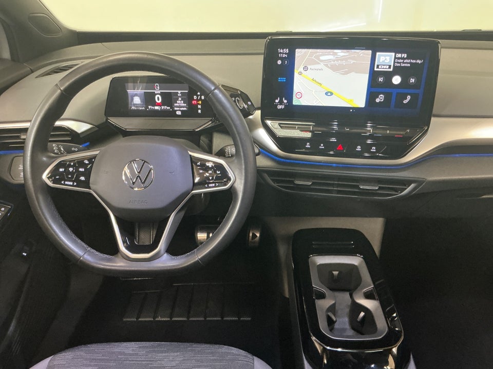 VW ID.4 77 Pro Performance 5d