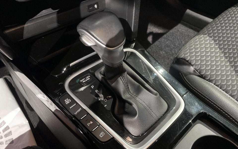 Kia Ceed 1,6 PHEV Upgrade SW DCT 5d