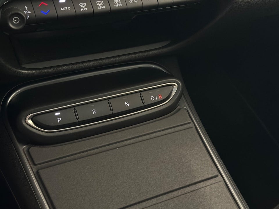 Fiat 600e 54 (RED) 5d