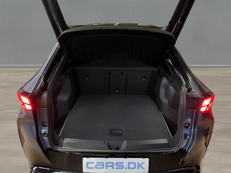 Cupra Tavascan 77 VZ Adrenaline 5d