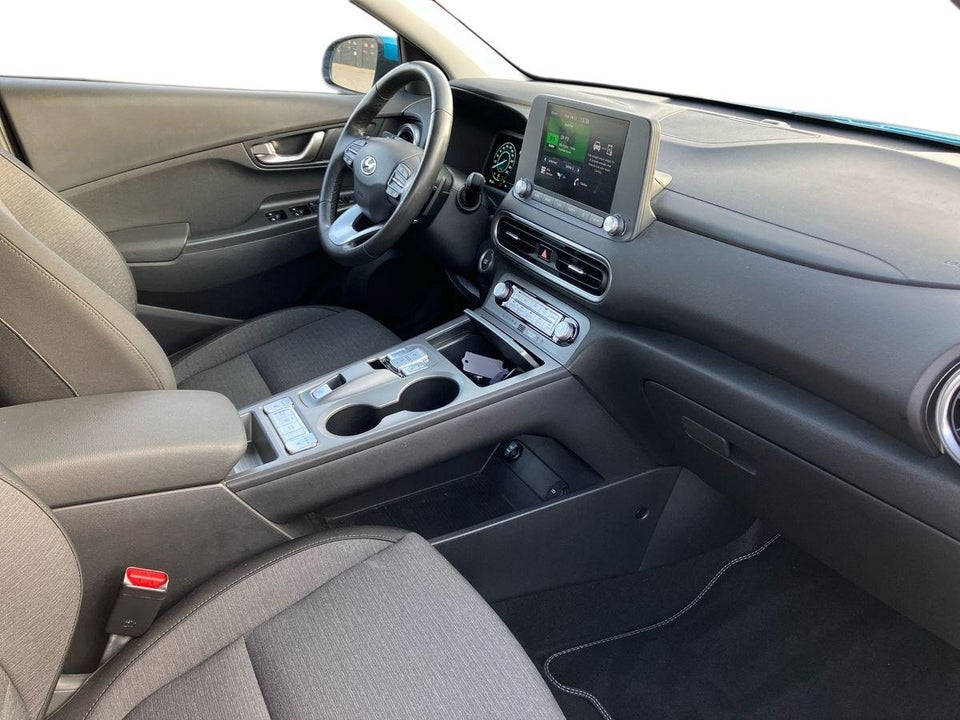 Hyundai Kona 39 EV Select 5d