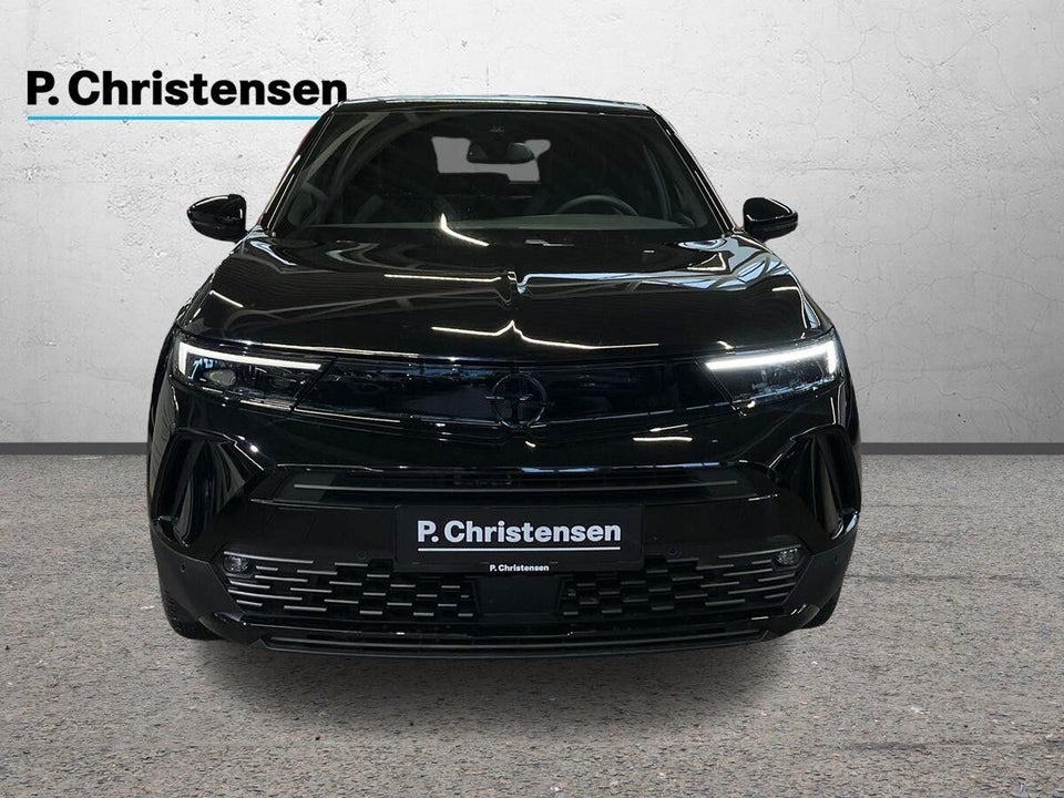 Opel Mokka-e 50 GS Line 5d