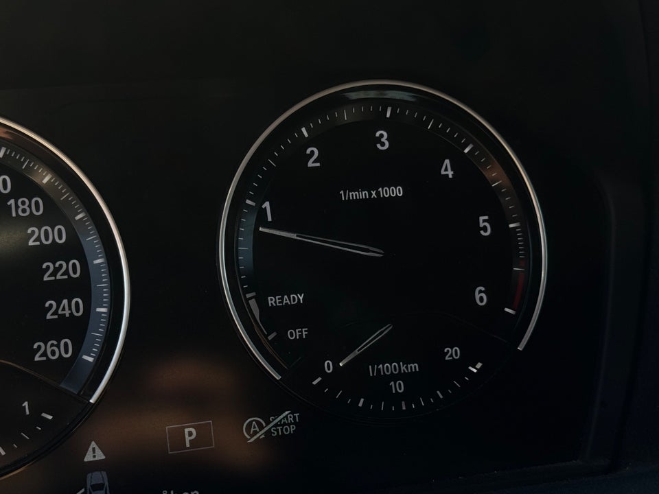 BMW 120d 2,0 M-Sport aut. 5d