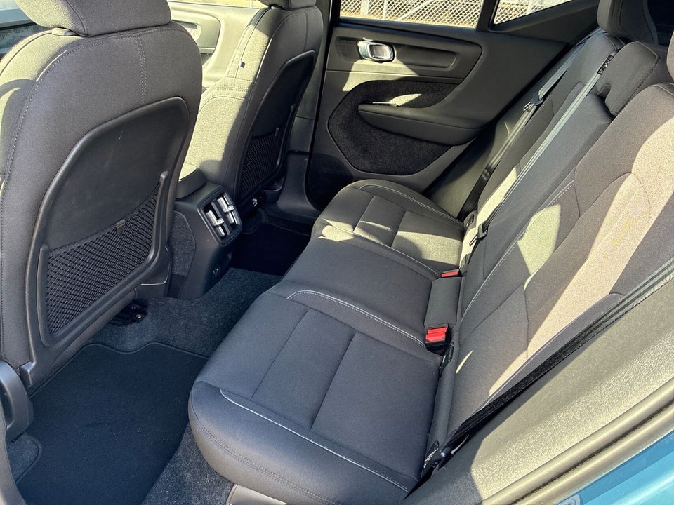 Volvo XC40 ReCharge Extended Range Ultimate 5d