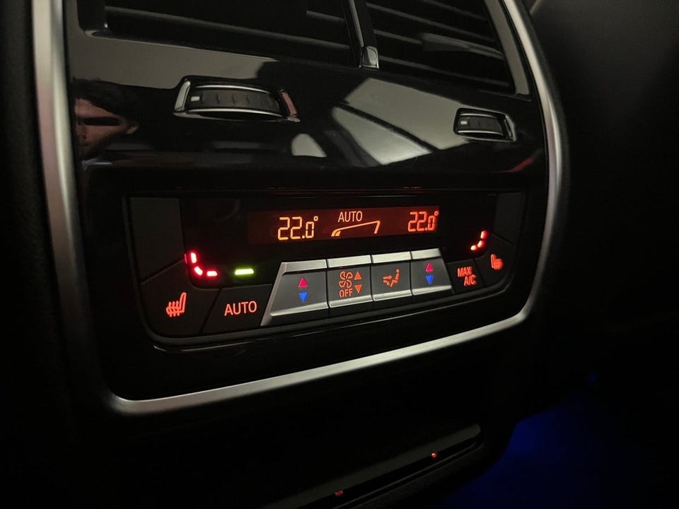 BMW X5 3,0 xDrive50e M-Sport Pro aut. 5d