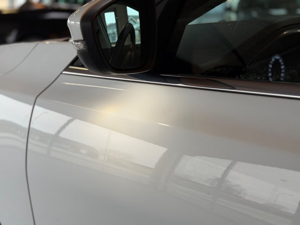 Ford Focus 1,0 EcoBoost Titanium aut. 5d