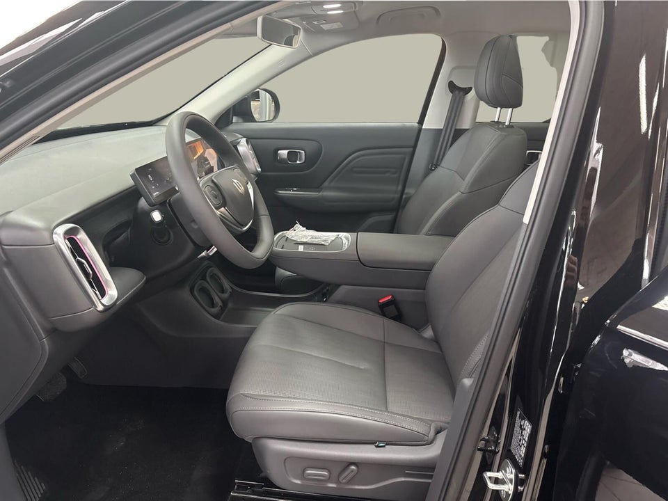 Leapmotor B10 67 Design 5d