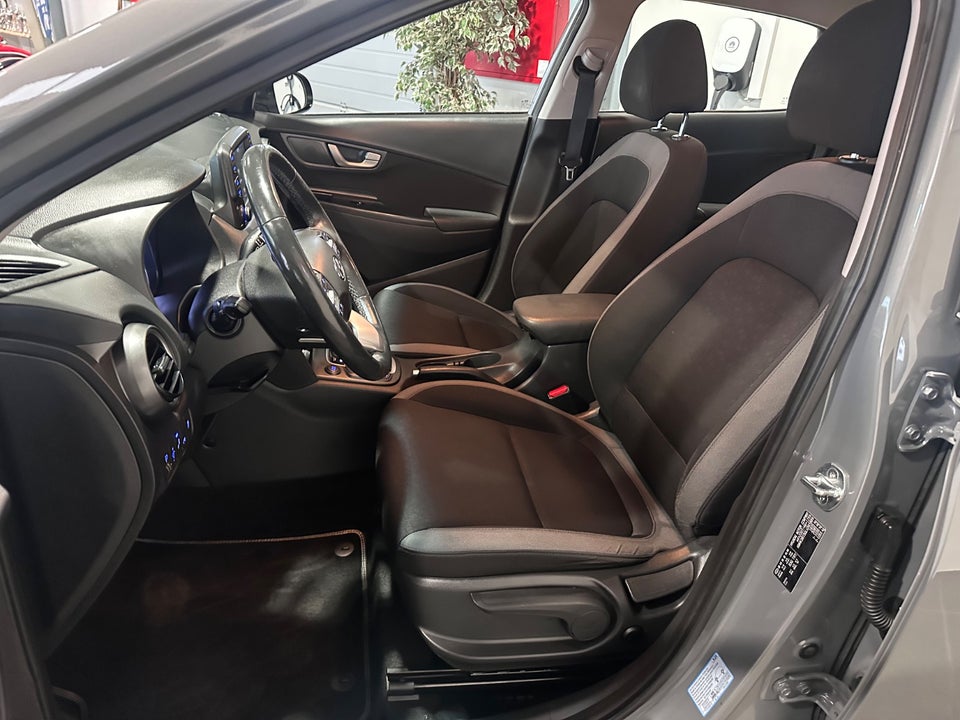 Hyundai Kona 1,6 T-GDi Trend DCT 5d