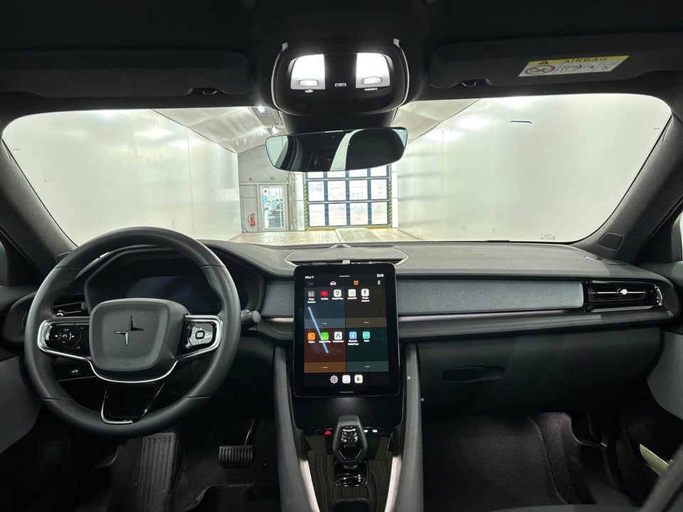 Polestar 2 Long Range 5d