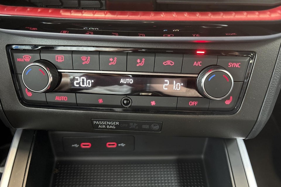 Seat Arona 1,0 TSi 110 FR DSG 5d