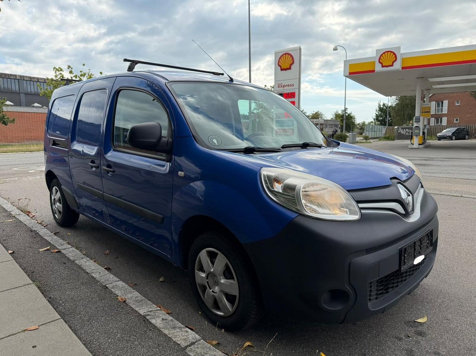 Renault Kangoo 1,5 dCi 90 Express