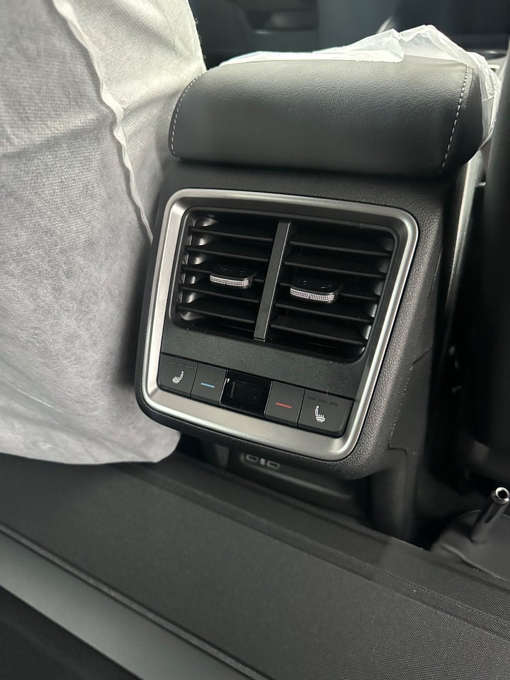 Skoda Enyaq 85 iV Sportline Maxx 5d