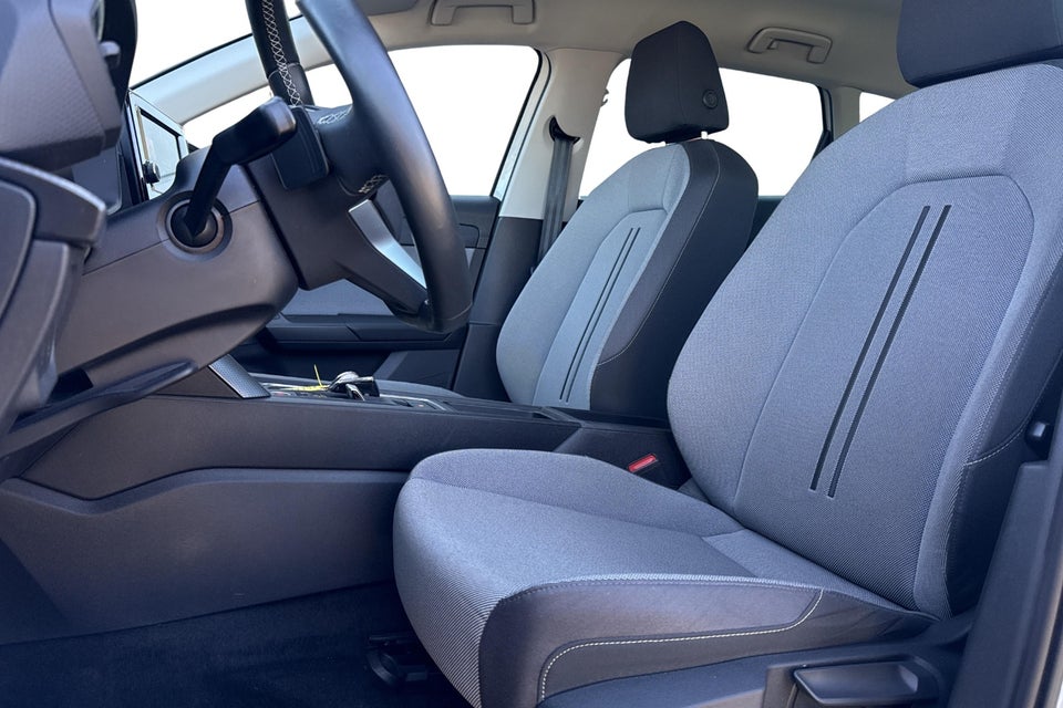 Seat Leon 1,0 eTSi 110 Style Sportstourer DSG 5d
