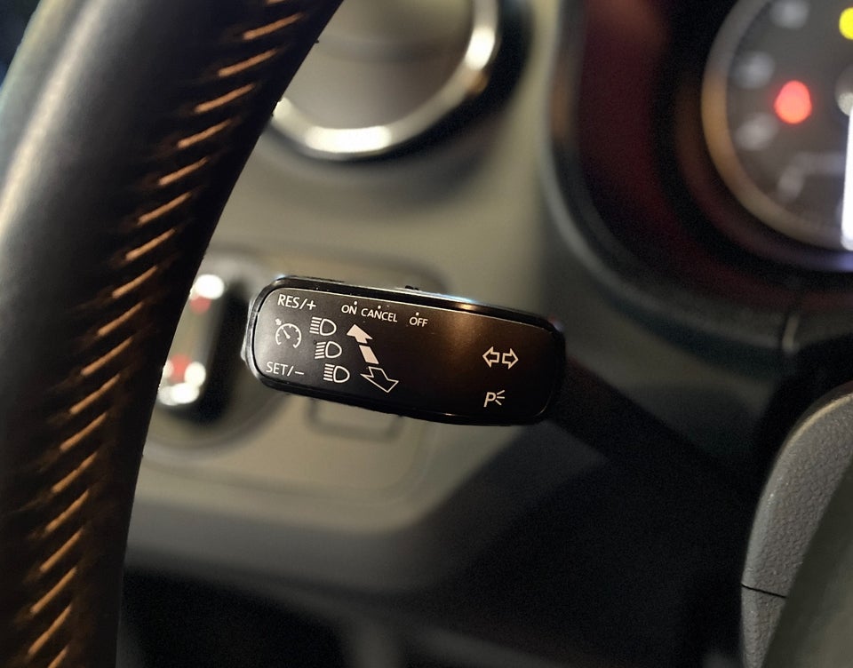 Seat Ibiza 1,8 TSi 192 Cupra SC 3d