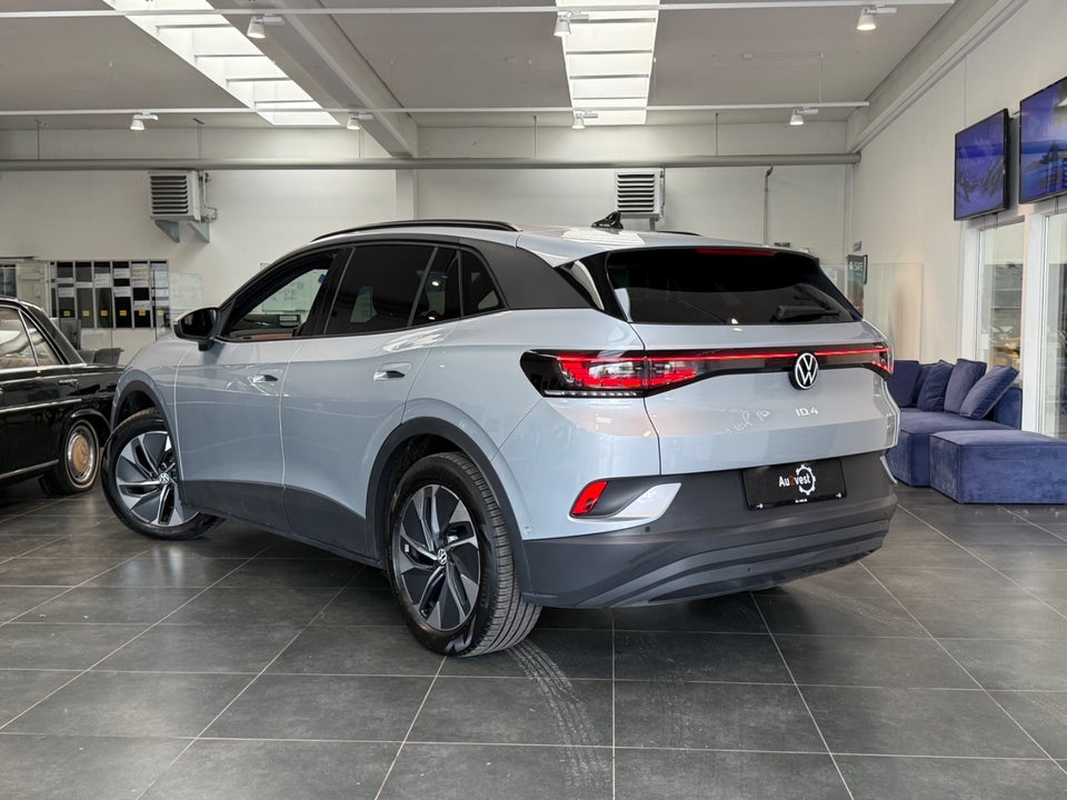 VW ID.4 77 Pro Style 5d