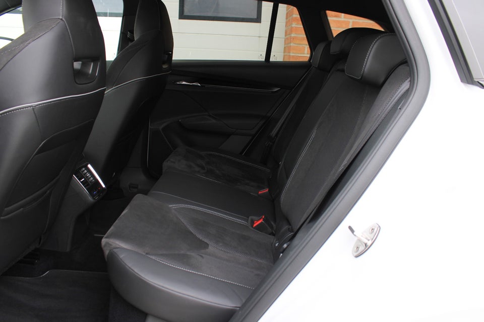 Skoda Enyaq 80 iV Sportline 5d