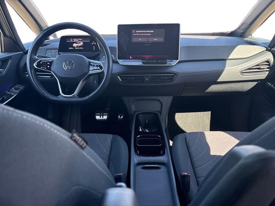 VW ID.3 59 Style+ 5d