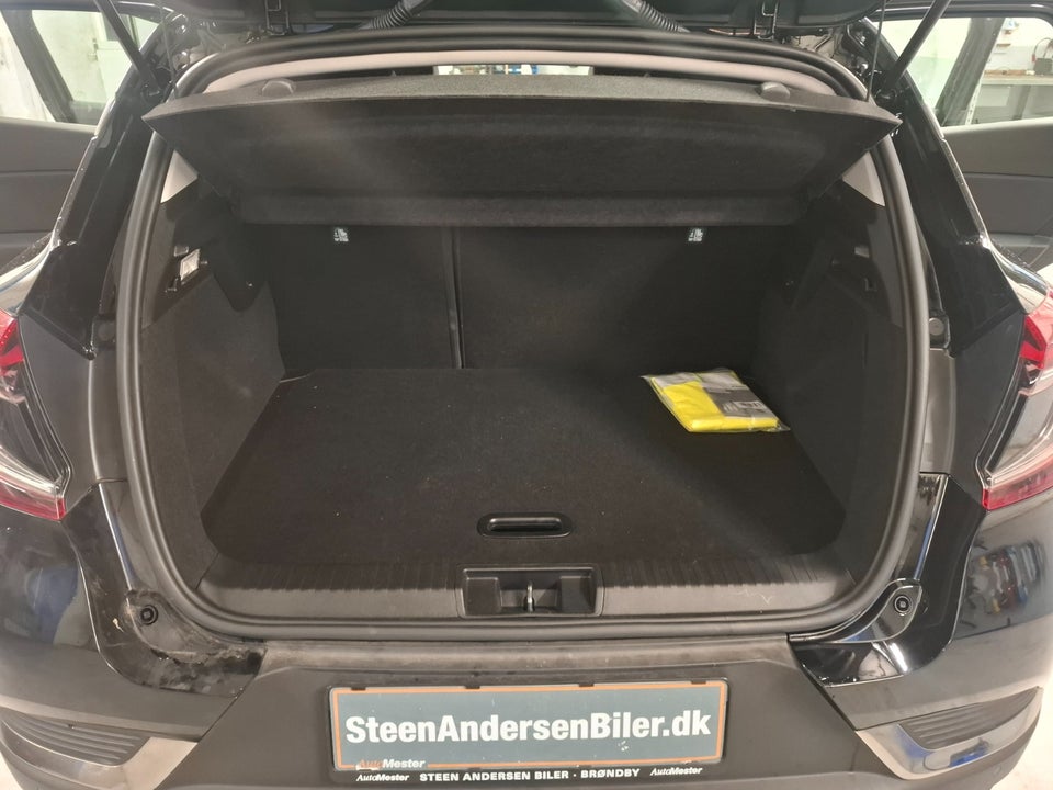 Renault Captur 1,3 TCe 155 Intens EDC 5d