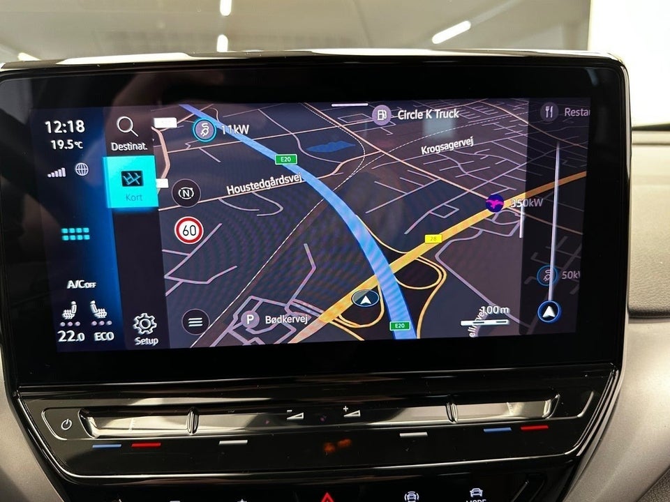 VW ID.4 77 1ST Pro Performance 5d