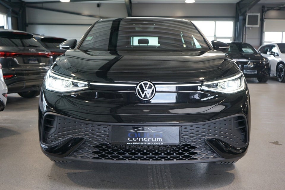 VW ID.5 77 Pro Performance 5d