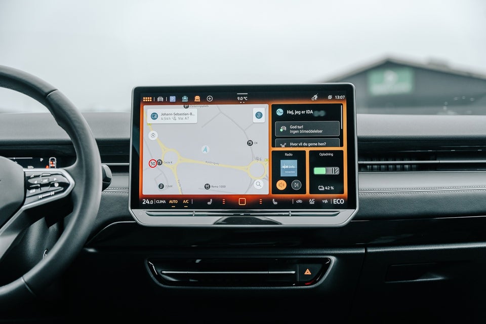 VW ID.7 77 Pro Tourer 5d