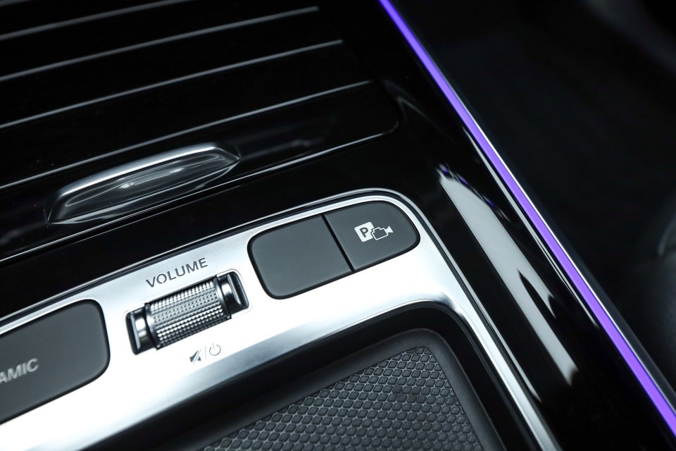 Mercedes EQA250+ AMG Advance Plus 5d