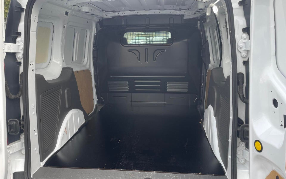 Ford Transit Connect 1,5 EcoBlue Trend kort