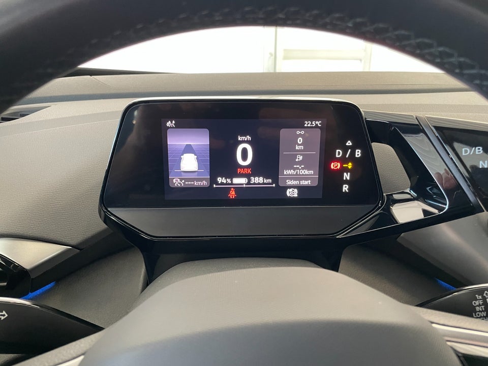 VW ID.4 77 Pro Performance 5d