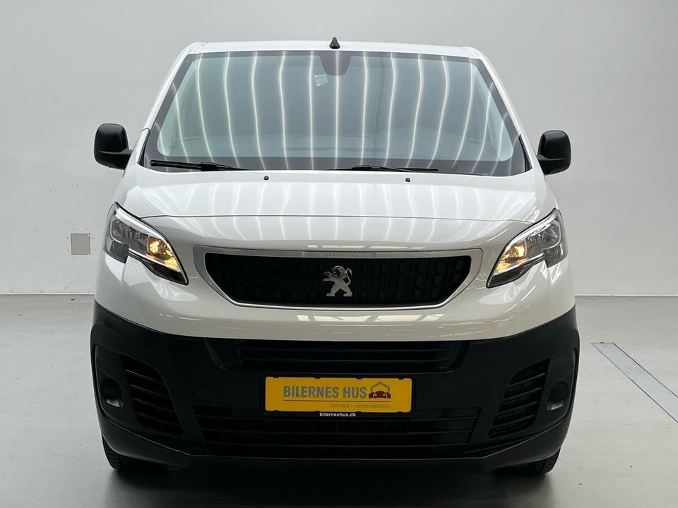 Peugeot e-Expert 50 L2 Premium Van
