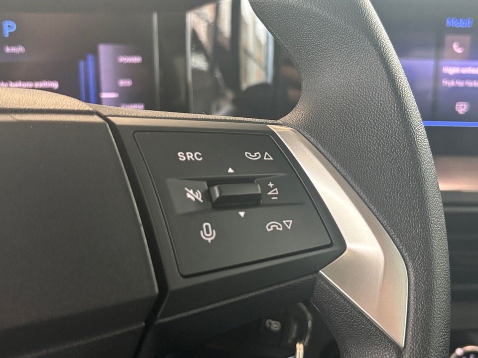 Opel Frontera 44 Edition 5d