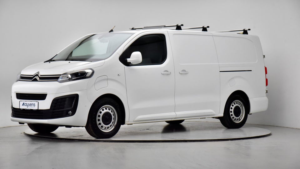 Citroën ë-Jumpy 75 L3 MasterLine