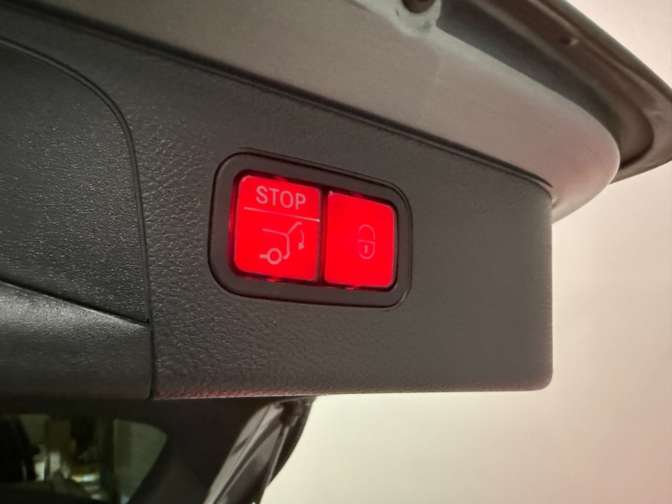 Mercedes GLC250 d 2,2 AMG Line aut. 4Matic 5d