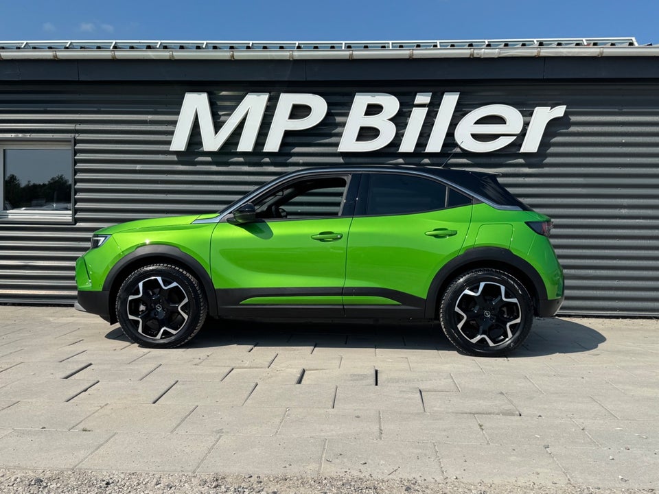 Opel Mokka-e 50 Ultimate 5d