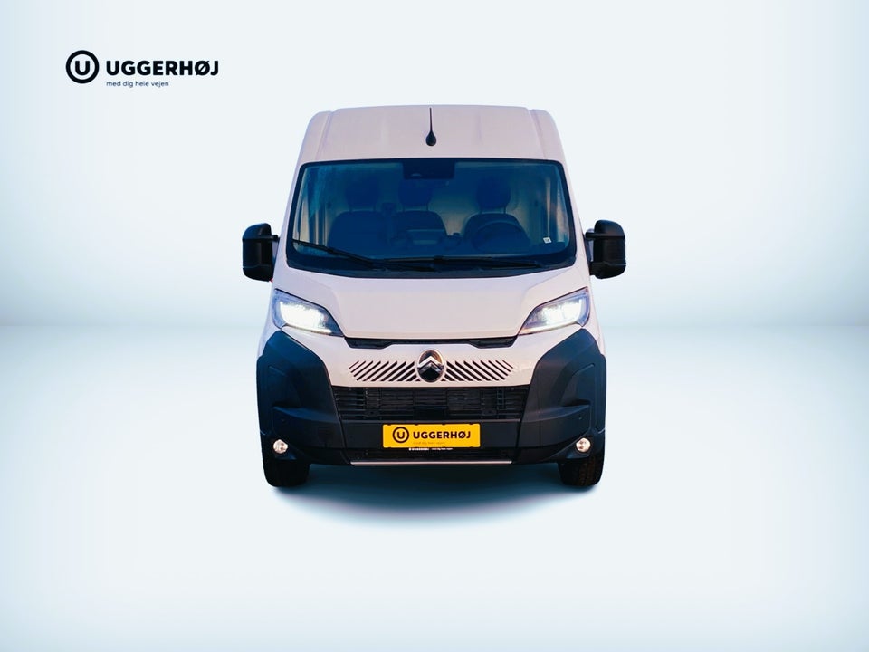 Citroën ë-Jumper 35H 110 L3H2 MasterLine