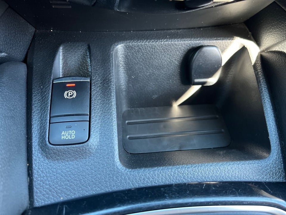 Nissan Qashqai 1,3 Dig-T 140 Visia 5d