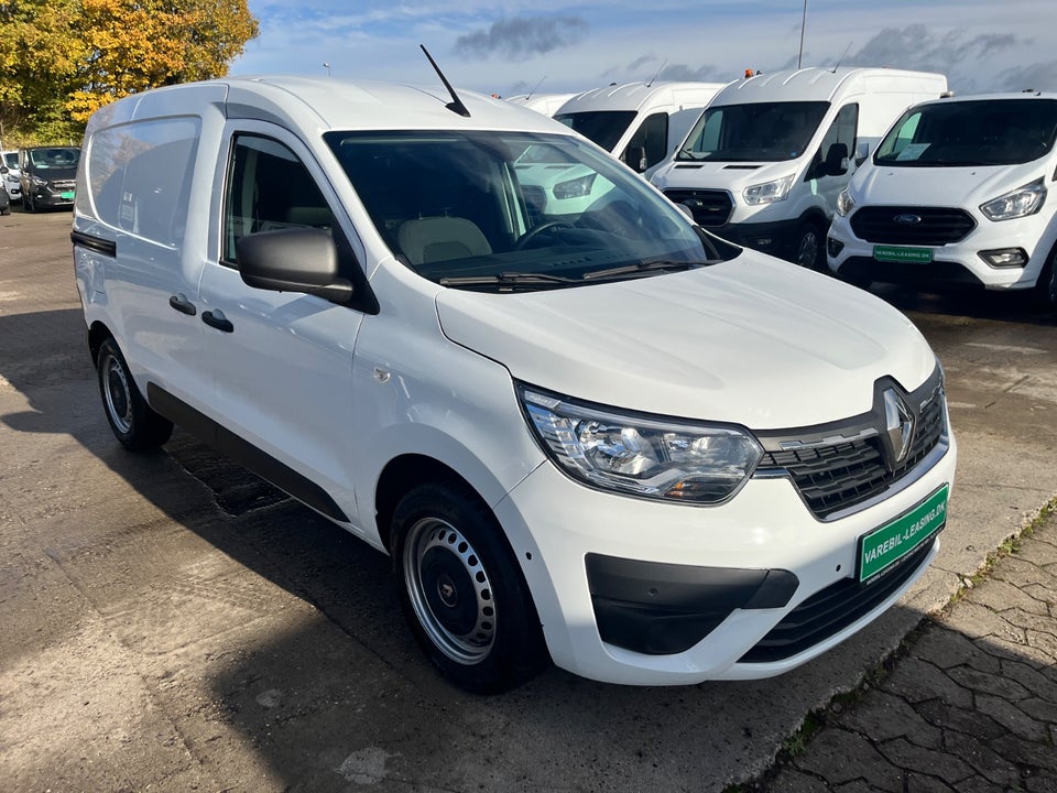 Renault Express 1,5 dCi 95 5d