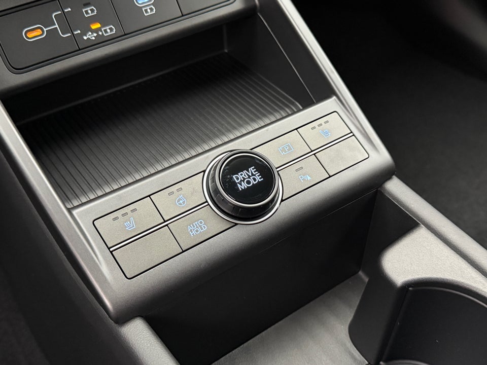 Hyundai Kona 65 EV Advanced 5d