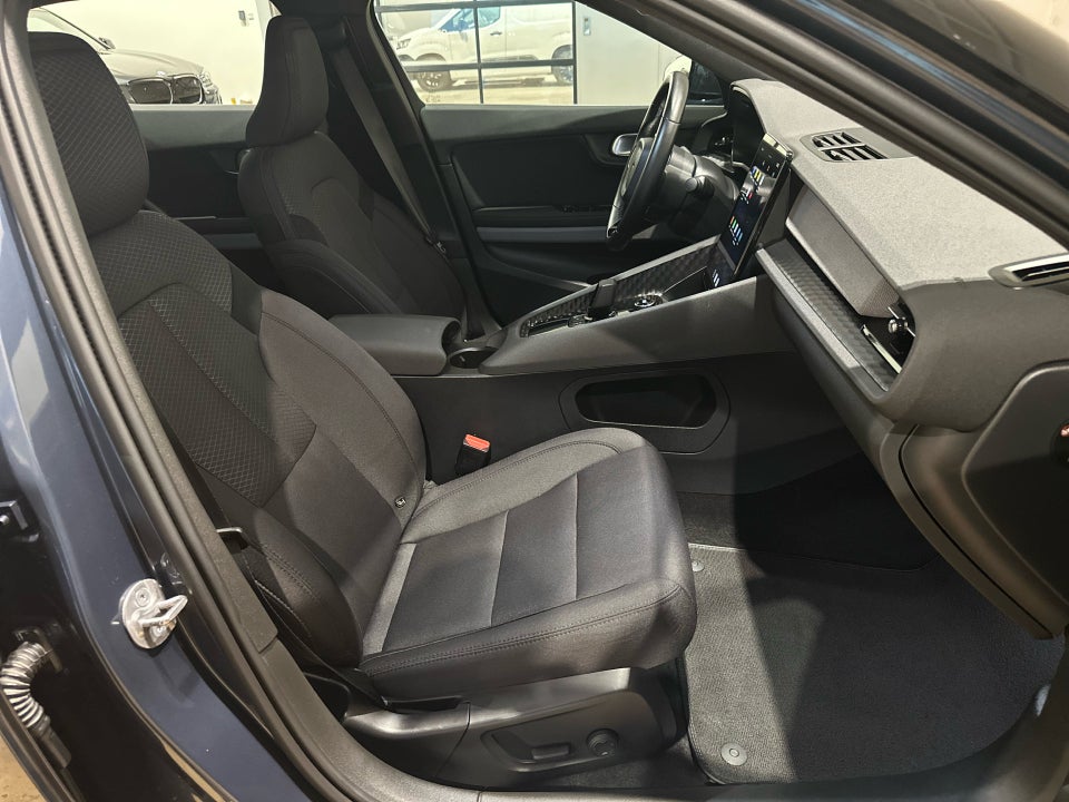 Polestar 2 Long Range 5d