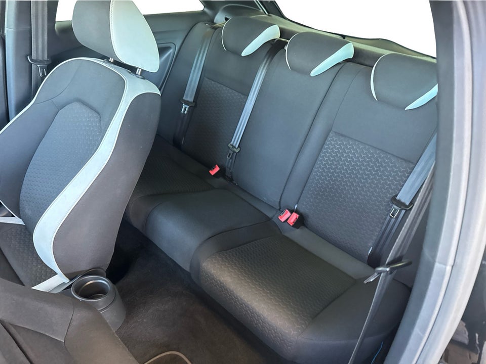 Seat Ibiza 1,8 TSi 192 Cupra SC 3d