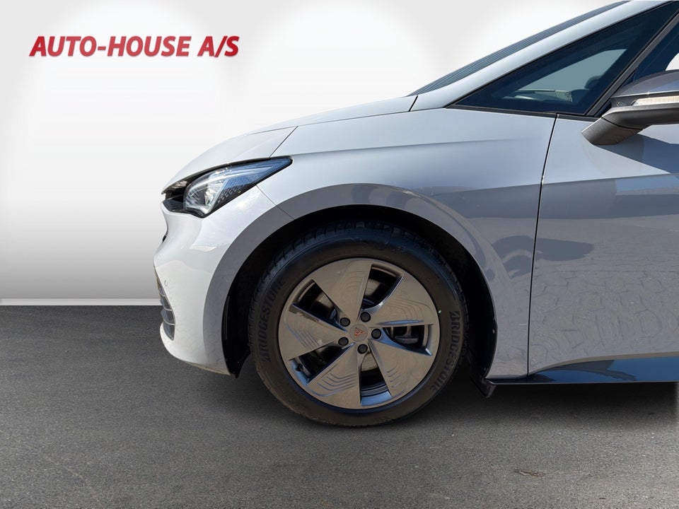 Cupra Born 58 High 5d