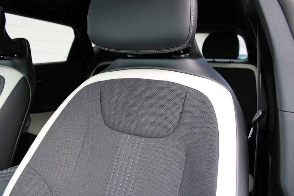 Kia EV6 77 Long Range Performance GT-Line AWD 5d