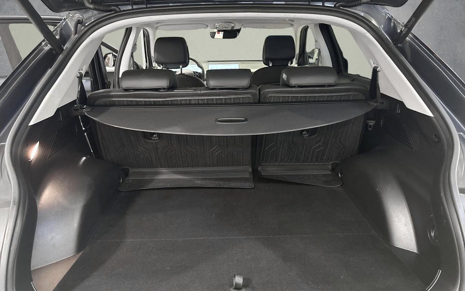 Hyundai Kona 64 EV Prime 5d