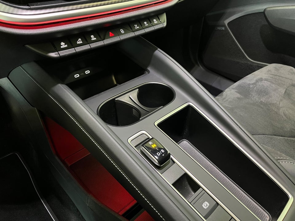 Skoda Enyaq 85 iV Sportline Maxx Coupé 5d