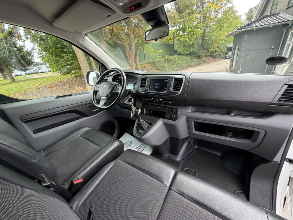 Peugeot Expert 2,0 BlueHDi 122 L2 Premium Van