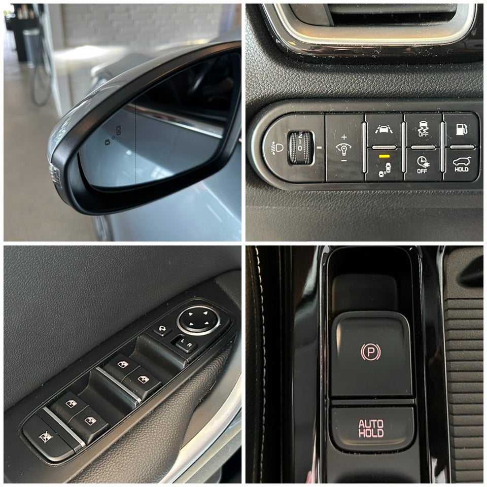 Kia Ceed 1,6 PHEV Upgrade SW DCT 5d