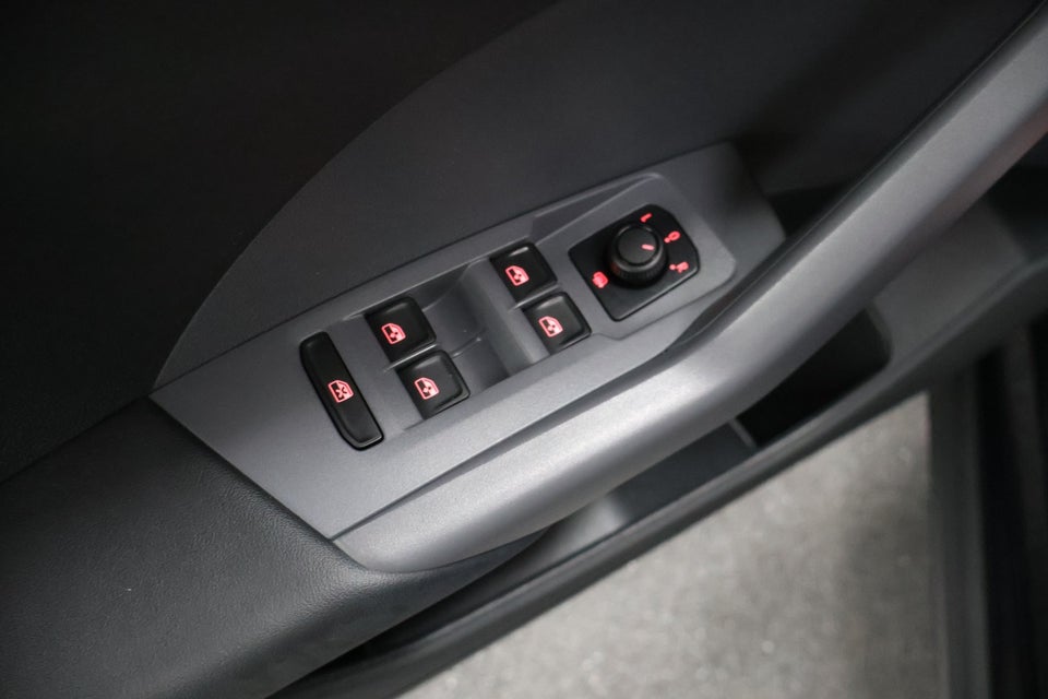 VW T-Cross 1,0 TSi 95 Life 5d