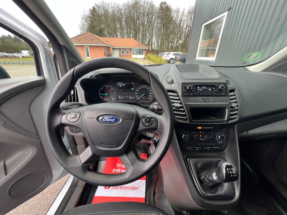 Ford Transit Connect 1,5 TDCi 100 Trend kort