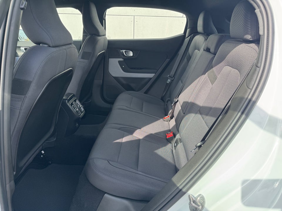 Polestar 2 Long Range 5d